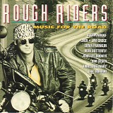 Various artists - Rough Riders (Music For The Road)