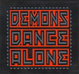 The Residents - Demons Dance Alone (Deluxe Edition)