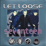 Let Loose - Seventeen (with badges)