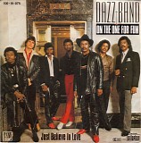 Dazz Band - On The One For Fun