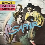 Saphir - Shot In The Dark