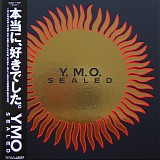 Yellow Magic Orchestra - Sealed