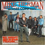 Mike Herman & Booze Company - Es Weht Ein Traum... (Bakerstreet)