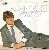 Albert West - Don't Say You Leave This Summer