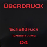 Schalldruck - Turntable Junky