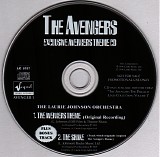 The Laurie Johnson Orchestra - The Avengers Theme