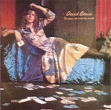 David Bowie - The Man Who Sold The World (Remastered)