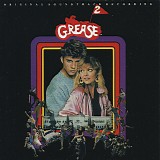 Various artists - Grease 2 (Original Soundtrack)
