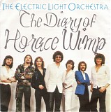 The Electric Light Orchestra - The Diary Of Horace Wimp