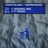 Steve Blake - Expression