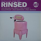 Various artists - Rinsed (Triple Disc Pack Two)