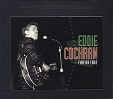 Eddie Cochran - Forever Eddie (The Primo Collection)