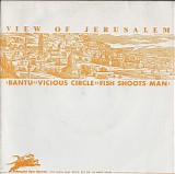 Various artists - View Of Jerusalem