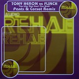 Tony Heron vs Flinch - You Like That Don't You Bitch