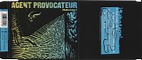 Agent Provocateur - Sabotage CD1