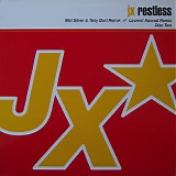 JX - Restless (Disc Two)