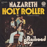 Nazareth - Holy Roller