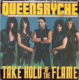 QueensrÃ¿che - Take Hold Of The Flame