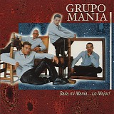 Grupo ManÃ­a - Baila Mi Mania...Lo Mejor!