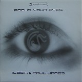Ilogik & Paul Janes - Focus Your Eyes