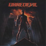 Various artists - Daredevil (The Album)