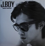 Shogo Hamada - J.Boy