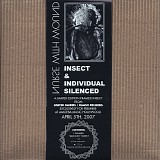 Nurse With Wound - Insect And Individual Silenced (Limited Edition)