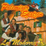 Palemiger Spatzen - La Modorra