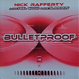 Nick Rafferty - Feel Good / Slammin'