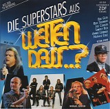 Various artists - Die Superstars Aus Wetten Dass..?