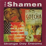 The Shamen - *** R E M O V E ***Strange Day Dreams