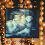 Prince & The New Power Generation - Diamonds And Pearls