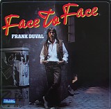 Frank Duval - Face To Face