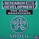 Research And Development - The Deal / Reactivate