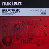 Bob Burns Jnr - Rock Hard 2000