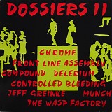 Various artists - Dossiers II