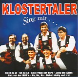 Klostertaler - Sing Mit...