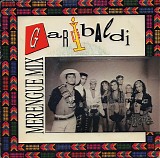 Garibaldi - Merengue Mix