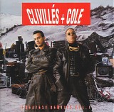 ClivillÃ©s & Cole - Greatest Remixes Vol. 1