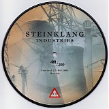Various artists - MuniZation II - Steinklang Industries Festival