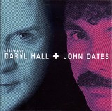 Daryl Hall & John Oates - Ultimate