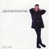 Janne Hurme - Ajan Valtias