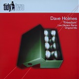 Dave Holmes - Freedom