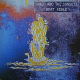 Sandii & The Sunsetz - Heat Scale