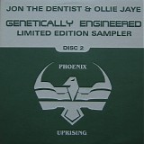 Jon The Dentist & Ollie Jaye - Genetically Engineered Sampler Disc 2