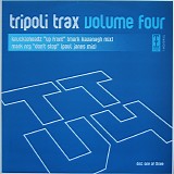Various artists - Tripoli Trax Volume Four Disc One