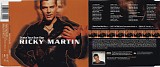 Ricky Martin - Shake Your Bon-Bon CD1