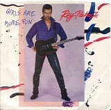 Ray Parker Jr - Girls Are More Fun