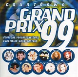 Various artists - Countdown Grand Prix 1999