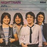 Nighttrain - Julia